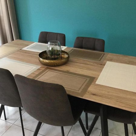 Demeure Saint Martin Villa Sourdun Ngoại thất bức ảnh