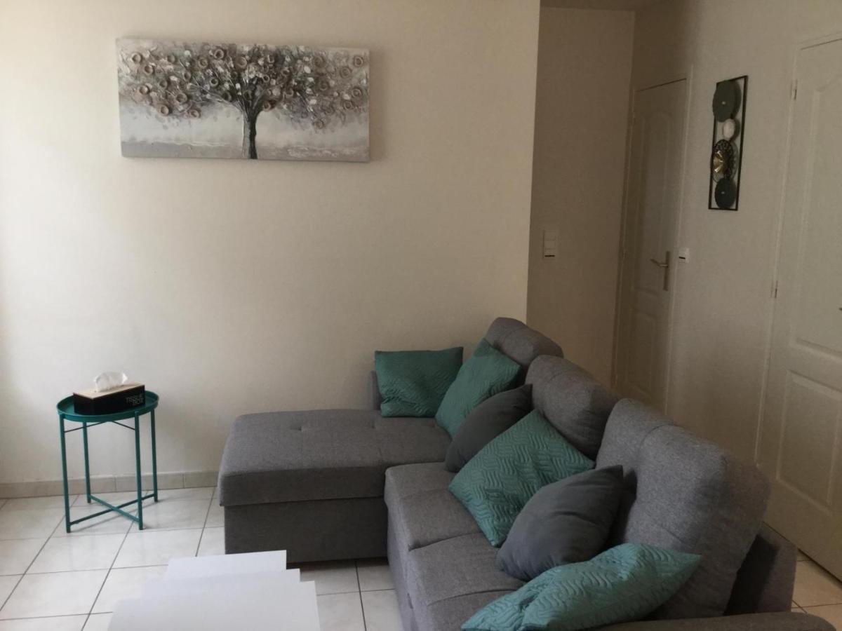 Demeure Saint Martin Villa Sourdun Ngoại thất bức ảnh
