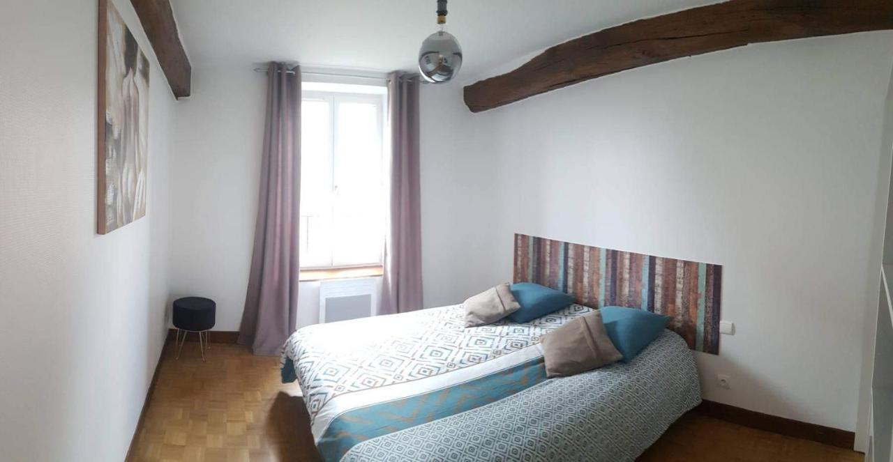 Demeure Saint Martin Villa Sourdun Ngoại thất bức ảnh